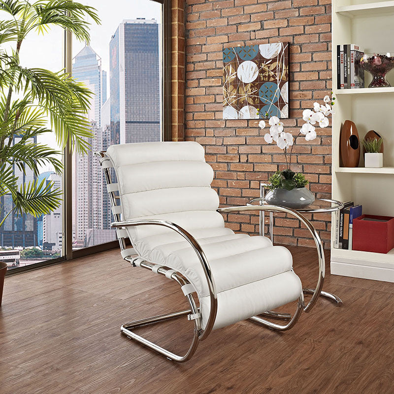 MR Lounge Chair - living-essentials