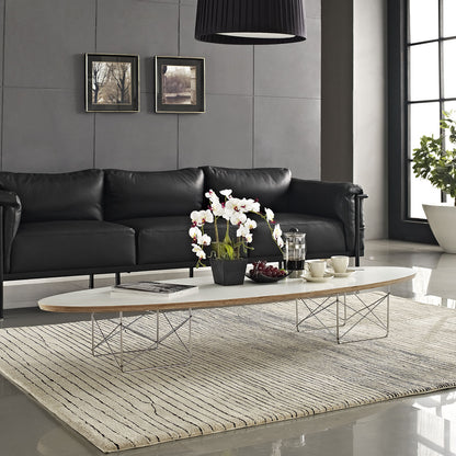 SURFBOARD COFFEE TABLE - living-essentials