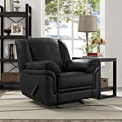 Existinian Recliner - living-essentials
