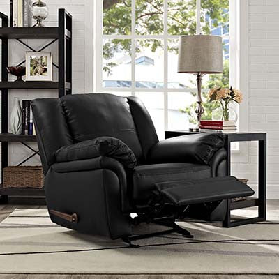 Existinian Recliner - living-essentials
