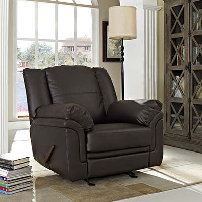 Existinian Recliner - living-essentials