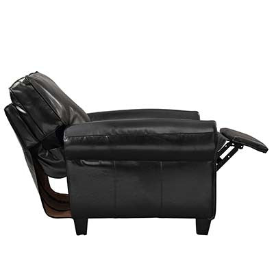 Boss Recliner - living-essentials