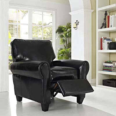 Boss Recliner - living-essentials