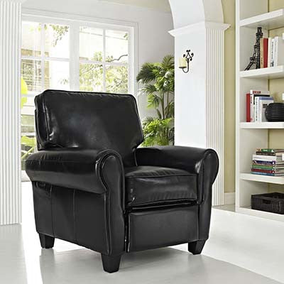 Boss Recliner - living-essentials