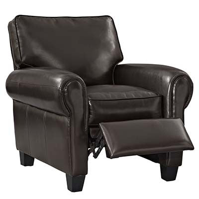 Boss Recliner - living-essentials