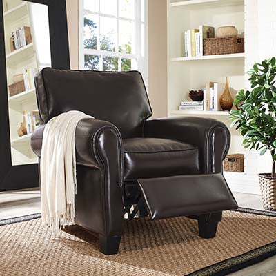 Boss Recliner - living-essentials