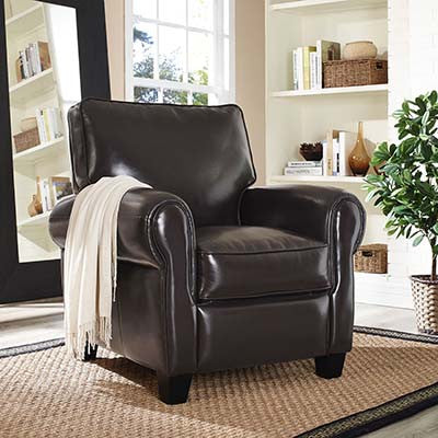 Boss Recliner - living-essentials