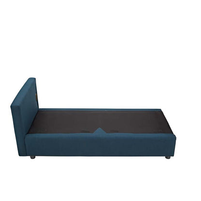 Activate Upholstered Fabric Sofa - living-essentials