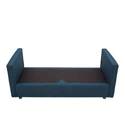 Activate Upholstered Fabric Sofa - living-essentials