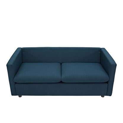 Activate Upholstered Fabric Sofa - living-essentials