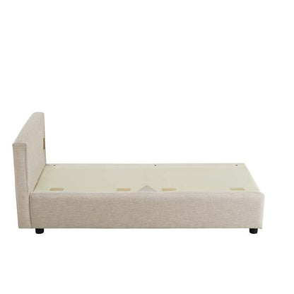 Activate Upholstered Fabric Sofa - living-essentials