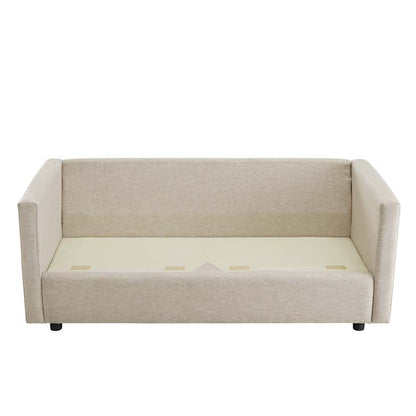 Activate Upholstered Fabric Sofa - living-essentials