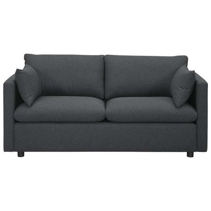 Activate Upholstered Fabric Sofa - living-essentials