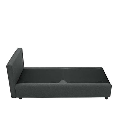 Activate Upholstered Fabric Sofa - living-essentials