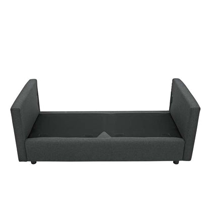 Activate Upholstered Fabric Sofa - living-essentials