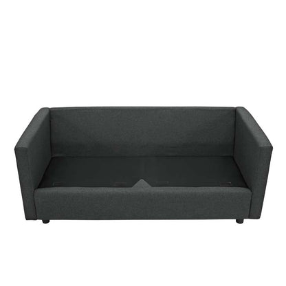 Activate Upholstered Fabric Sofa - living-essentials