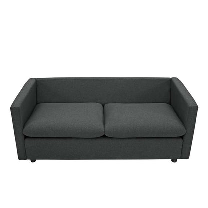 Activate Upholstered Fabric Sofa - living-essentials