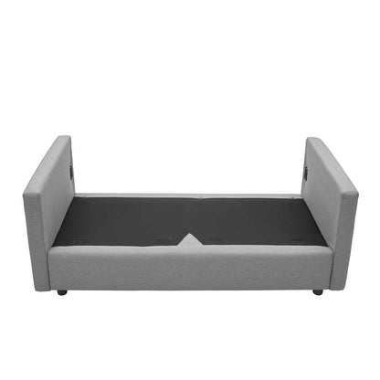 Activate Upholstered Fabric Sofa - living-essentials