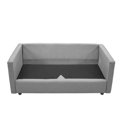 Activate Upholstered Fabric Sofa - living-essentials