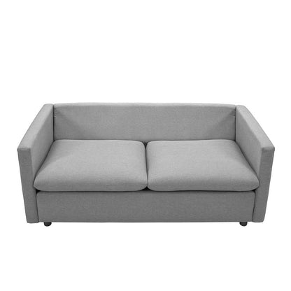 Activate Upholstered Fabric Sofa - living-essentials
