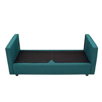 Activate Upholstered Fabric Sofa - living-essentials