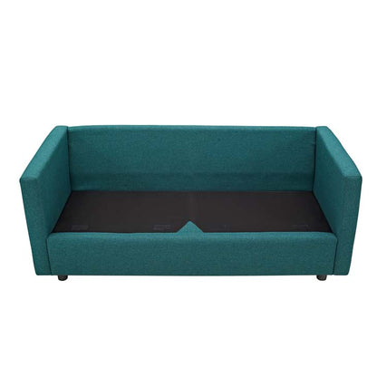 Activate Upholstered Fabric Sofa - living-essentials