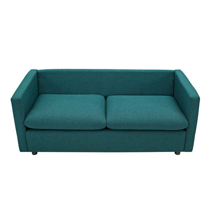 Activate Upholstered Fabric Sofa - living-essentials