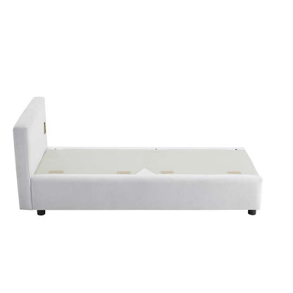 Activate Upholstered Fabric Sofa - living-essentials