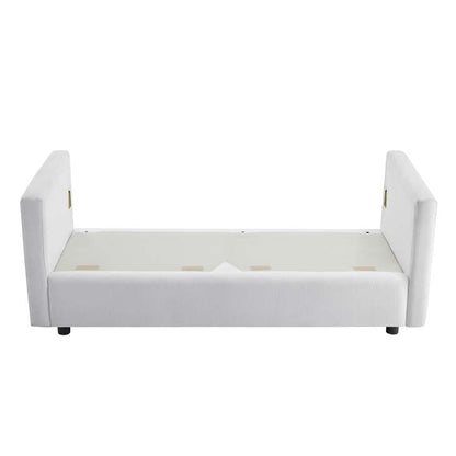 Activate Upholstered Fabric Sofa - living-essentials