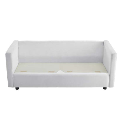 Activate Upholstered Fabric Sofa - living-essentials