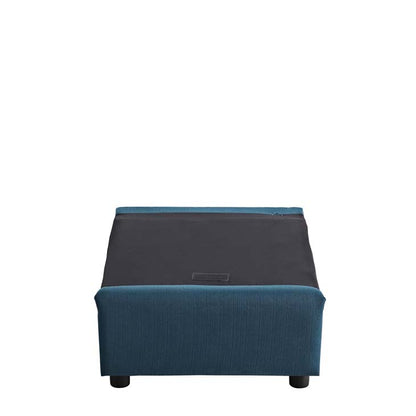 Activate Upholstered Fabric Armchair - living-essentials