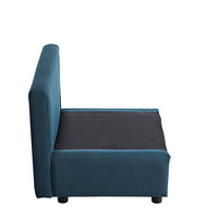 Activate Upholstered Fabric Armchair - living-essentials