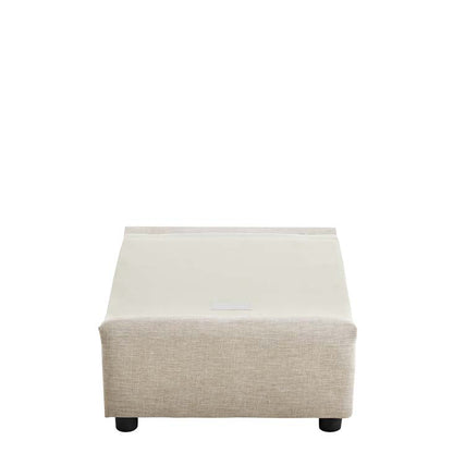 Activate Upholstered Fabric Armchair - living-essentials