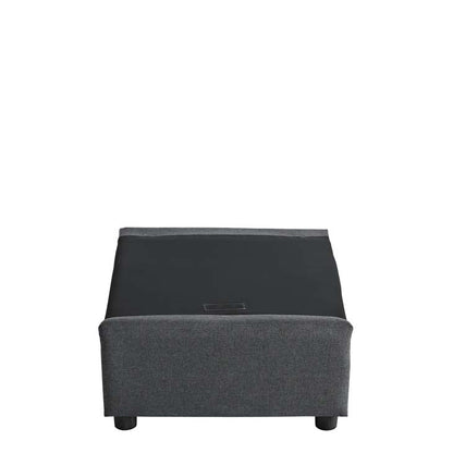 Activate Upholstered Fabric Armchair - living-essentials