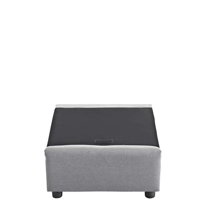 Activate Upholstered Fabric Armchair - living-essentials