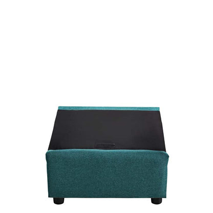 Activate Upholstered Fabric Armchair - living-essentials