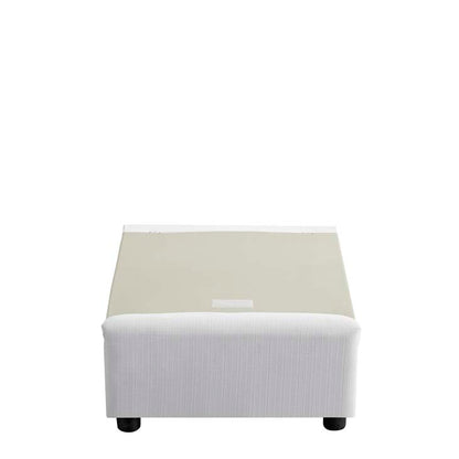 Activate Upholstered Fabric Armchair - living-essentials