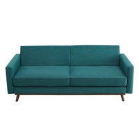 Prompt Upholstered Fabric Sofa - living-essentials