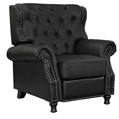 Alcoholic Beverage Recliner - living-essentials