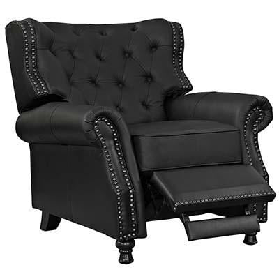Alcoholic Beverage Recliner - living-essentials