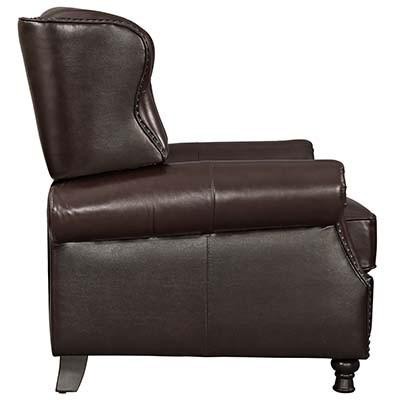 Alcoholic Beverage Recliner - living-essentials