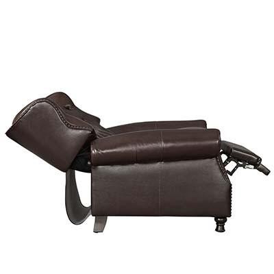 Alcoholic Beverage Recliner - living-essentials