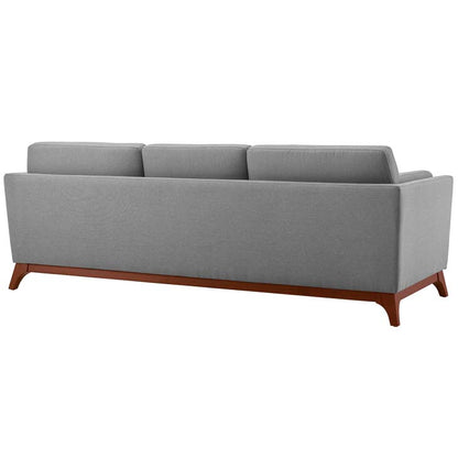 Chance Upholstered Fabric Sofa - living-essentials