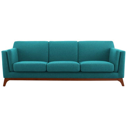 Chance Upholstered Fabric Sofa - living-essentials