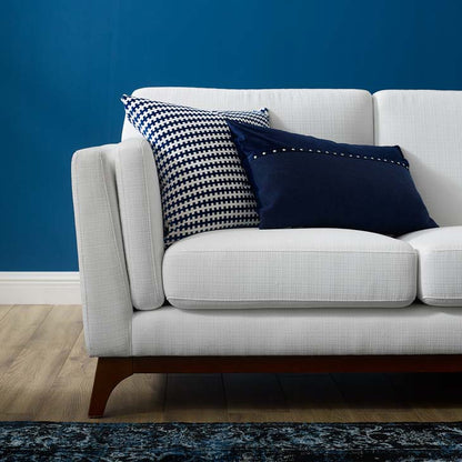 Chance Upholstered Fabric Sofa - living-essentials