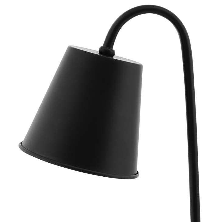 Proclaim Metal Table Lamp - living-essentials