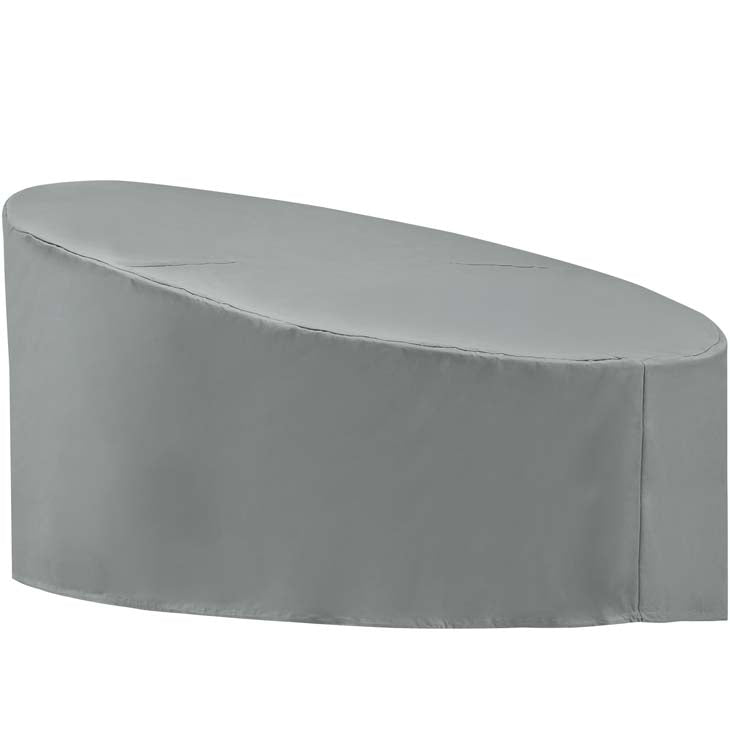 Submerge Siesta and Convene Canopy Daybed Outdoor Patio Furniture Cover - living-essentials