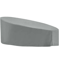 Submerge Taiji / Convene / Sojourn / Summon Daybed Outdoor Patio Furniture Cover - living-essentials