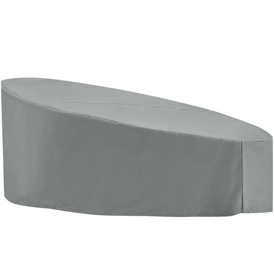 Submerge Taiji / Convene / Sojourn / Summon Daybed Outdoor Patio Furniture Cover - living-essentials