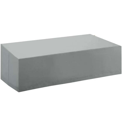 Submerge Convene / Sojourn / Summon Loveseat and Varied Use Outdoor Patio Furniture Cover - living-essentials